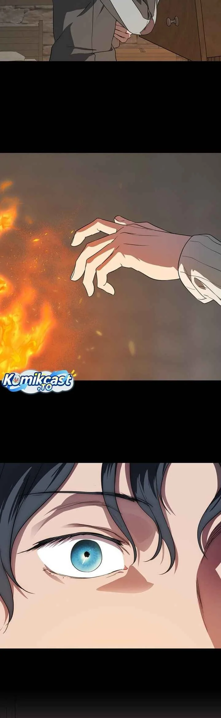 Blinded By The Setting Sun Chapter 158 Gambar 12