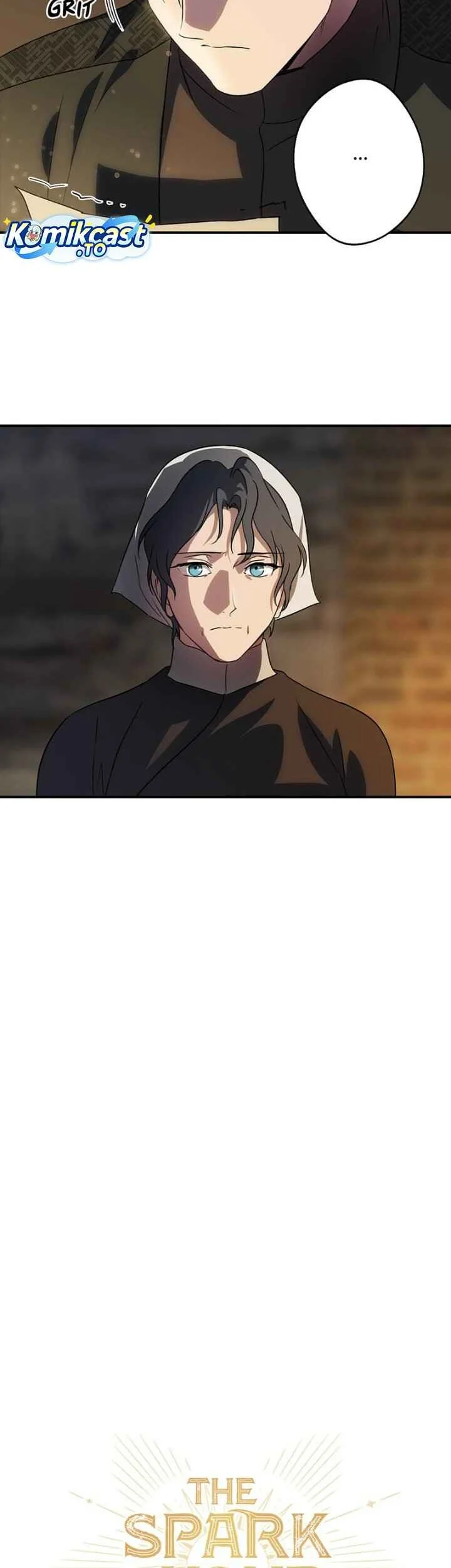 Blinded By The Setting Sun Chapter 159 Gambar 11