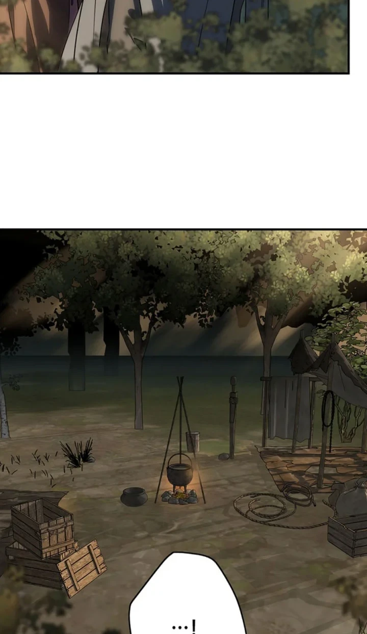 Blinded By The Setting Sun Chapter 172 Gambar 11