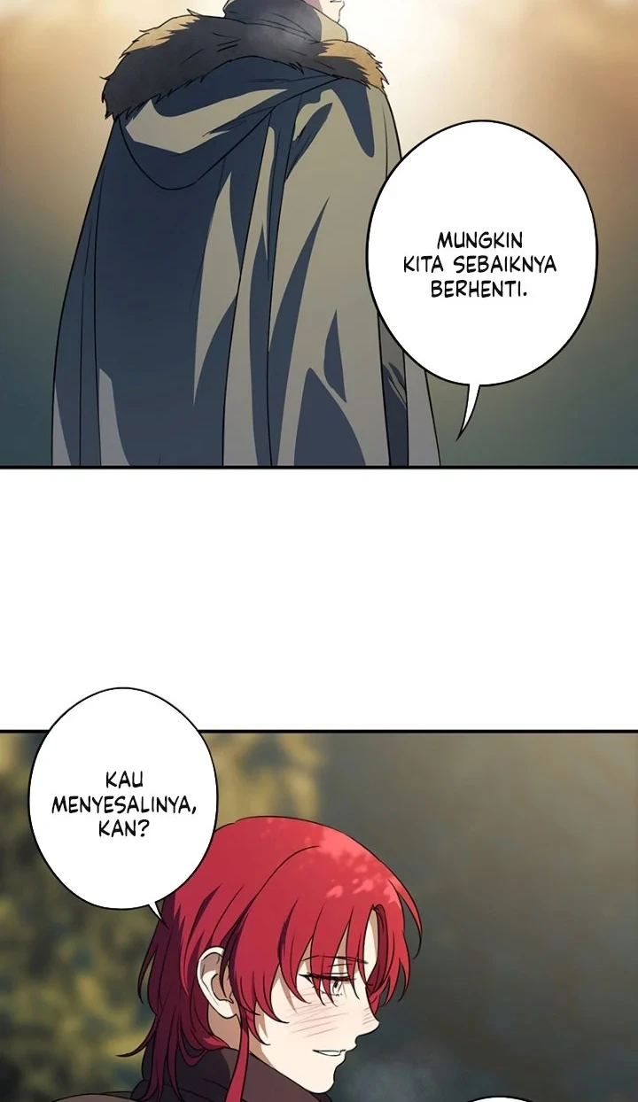 Blinded By The Setting Sun Chapter 173 Gambar 13