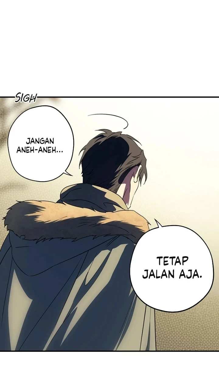 Blinded By The Setting Sun Chapter 173 Gambar 15