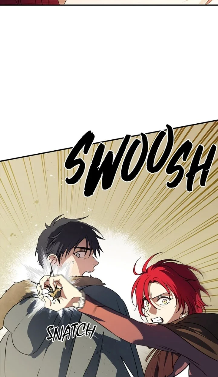 Blinded By The Setting Sun Chapter 174 Gambar 13