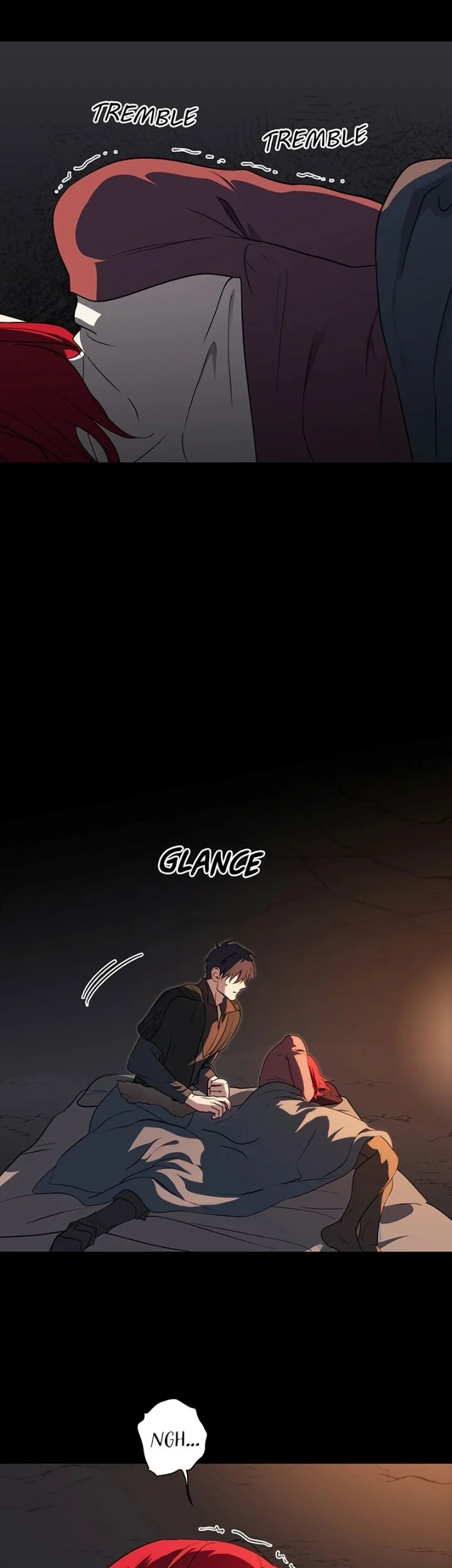 Blinded By The Setting Sun Chapter 176 Gambar 16