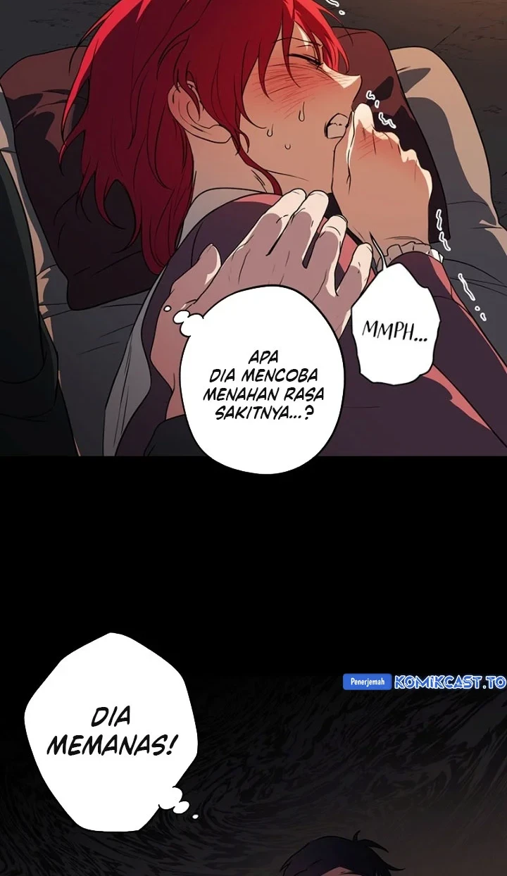 Blinded By The Setting Sun Chapter 176 Gambar 17