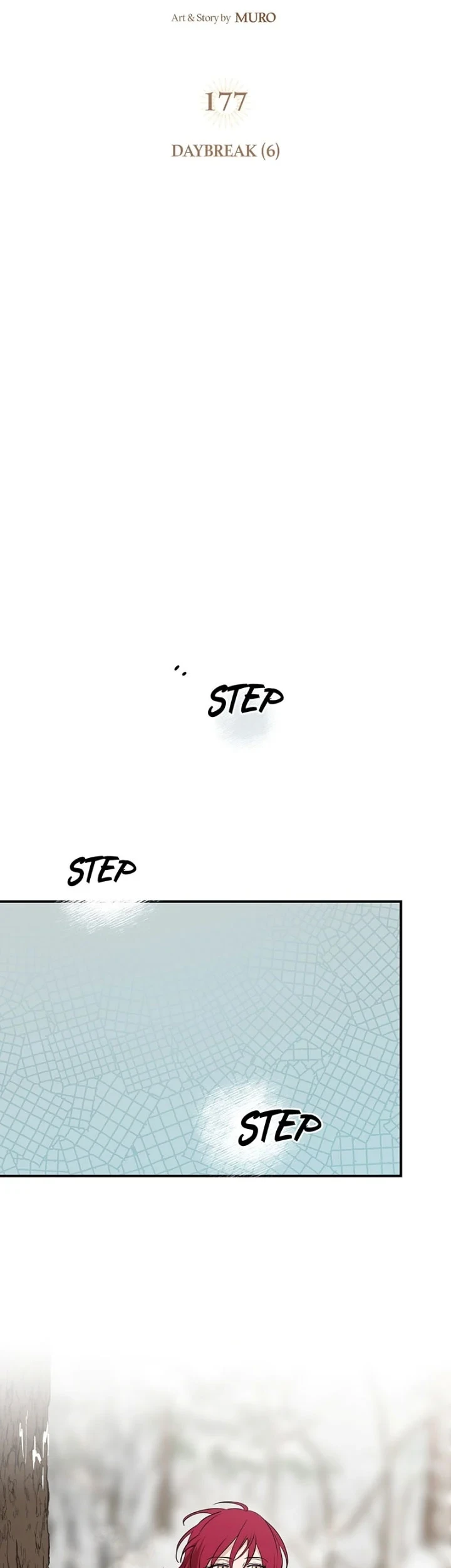 Blinded By The Setting Sun Chapter 177 Gambar 14