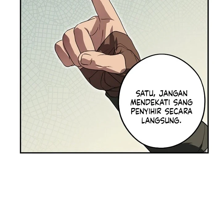 Blinded By The Setting Sun Chapter 178 Gambar 13