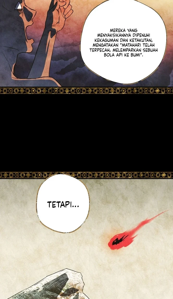 Blinded By The Setting Sun Chapter 179 Gambar 13