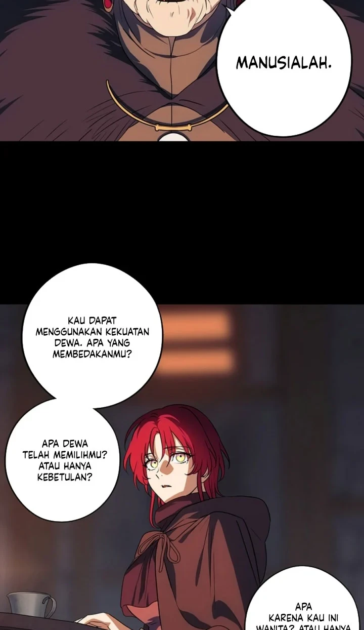 Blinded By The Setting Sun Chapter 180 Gambar 13