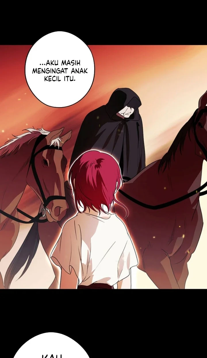 Blinded By The Setting Sun Chapter 180 Gambar 15