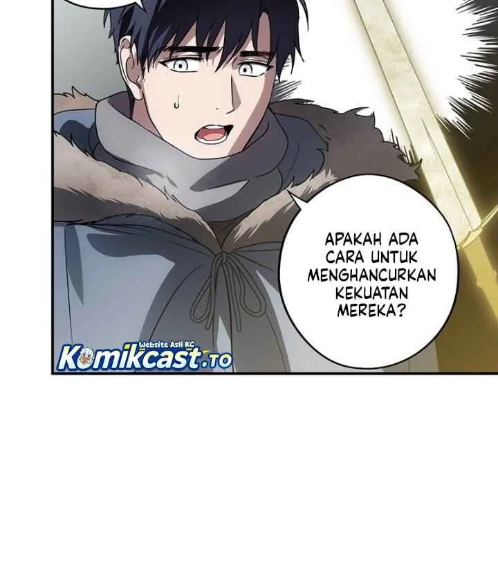 Blinded By The Setting Sun Chapter 181 Gambar 11