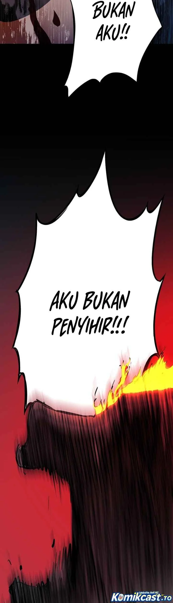 Blinded By The Setting Sun Chapter 182 Gambar 12