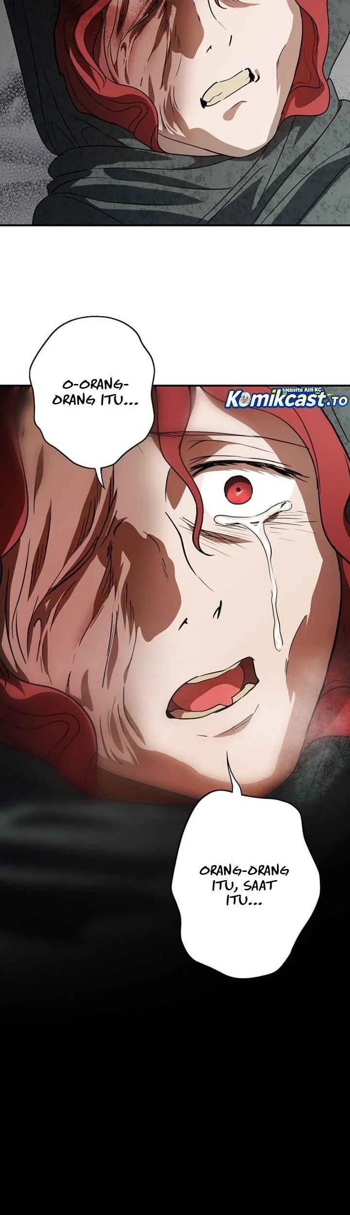 Blinded By The Setting Sun Chapter 183 Gambar 10