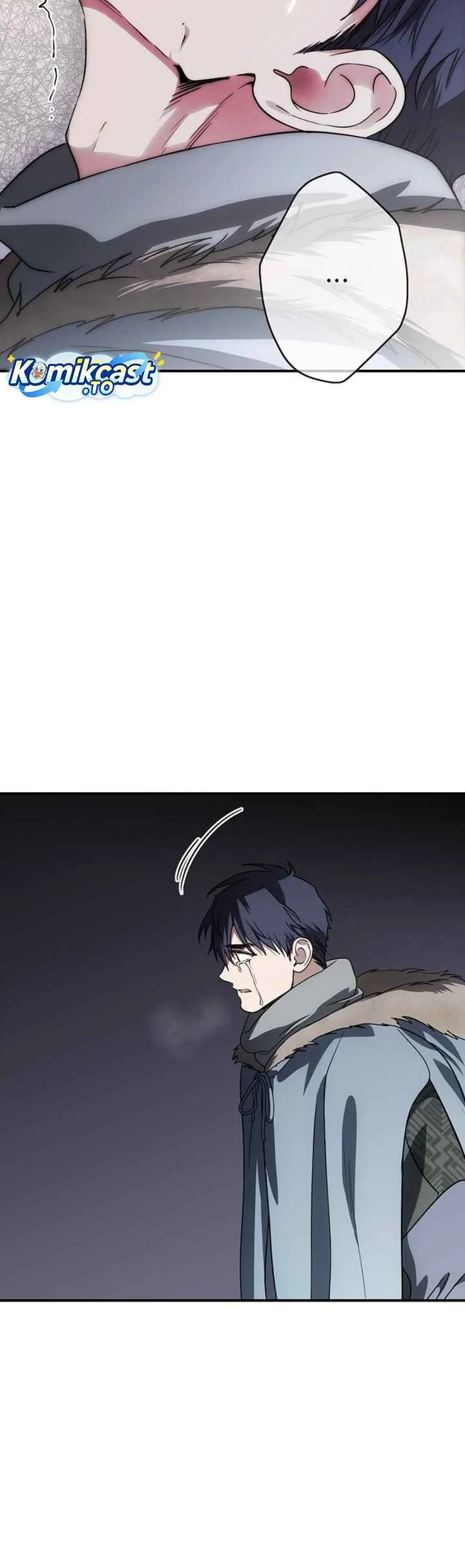 Blinded By The Setting Sun Chapter 185 Gambar 12