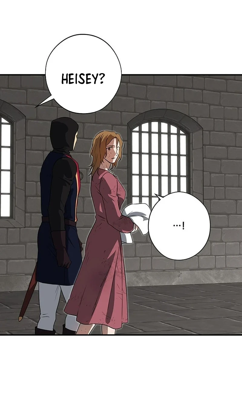 Blinded By The Setting Sun Chapter 193 Gambar 13