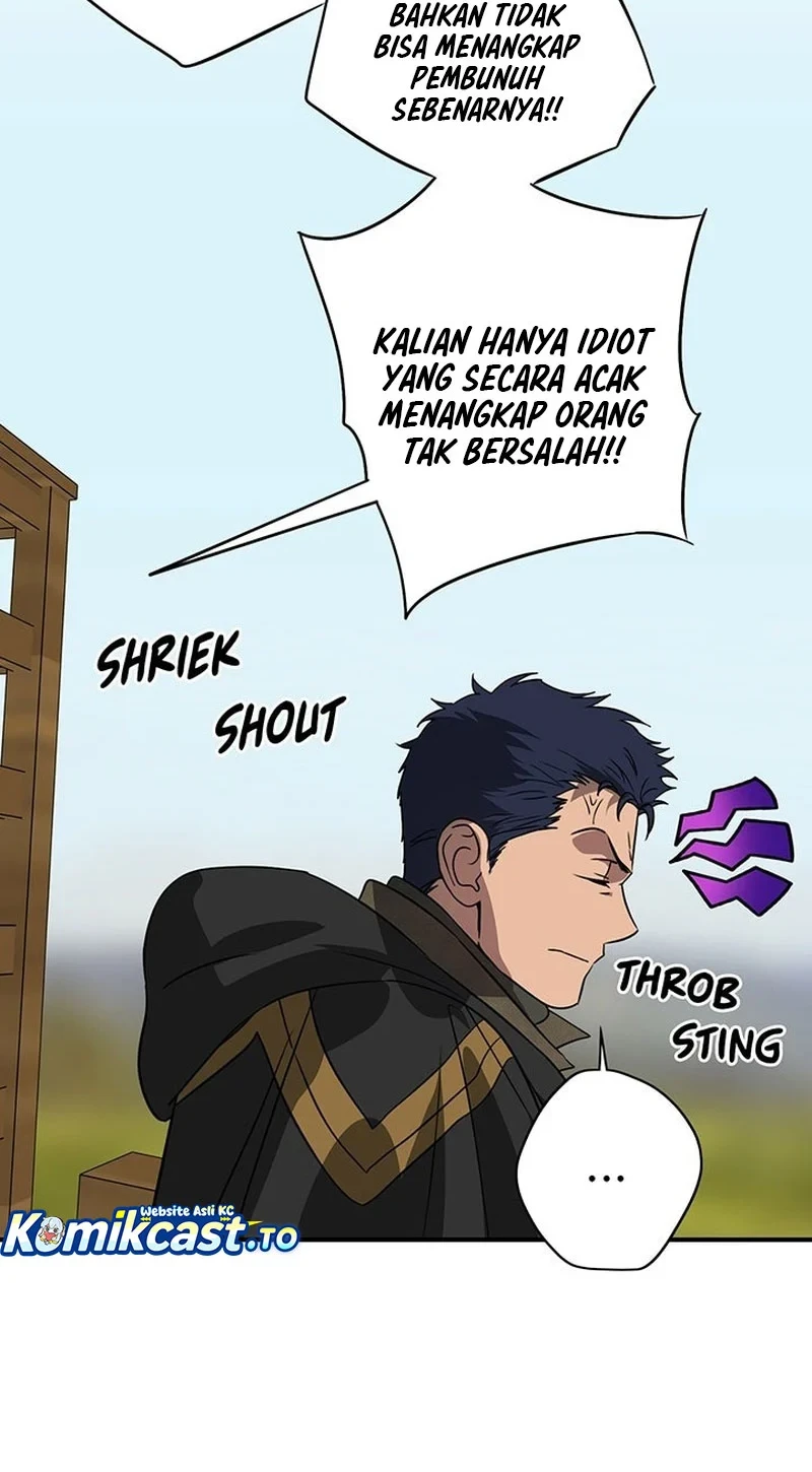Blinded By The Setting Sun Chapter 194 Gambar 13