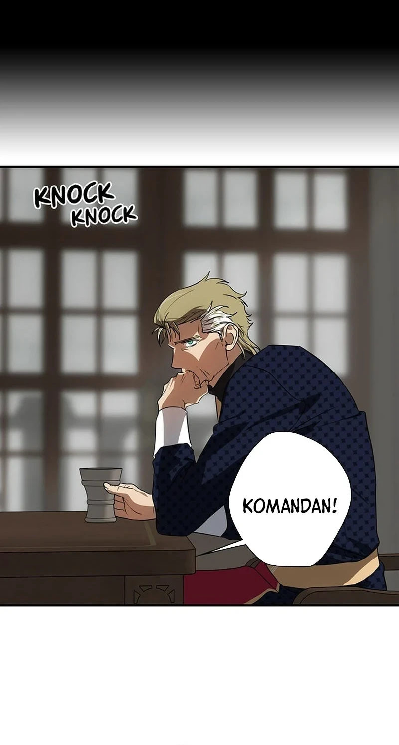 Blinded By The Setting Sun Chapter 195 Gambar 15