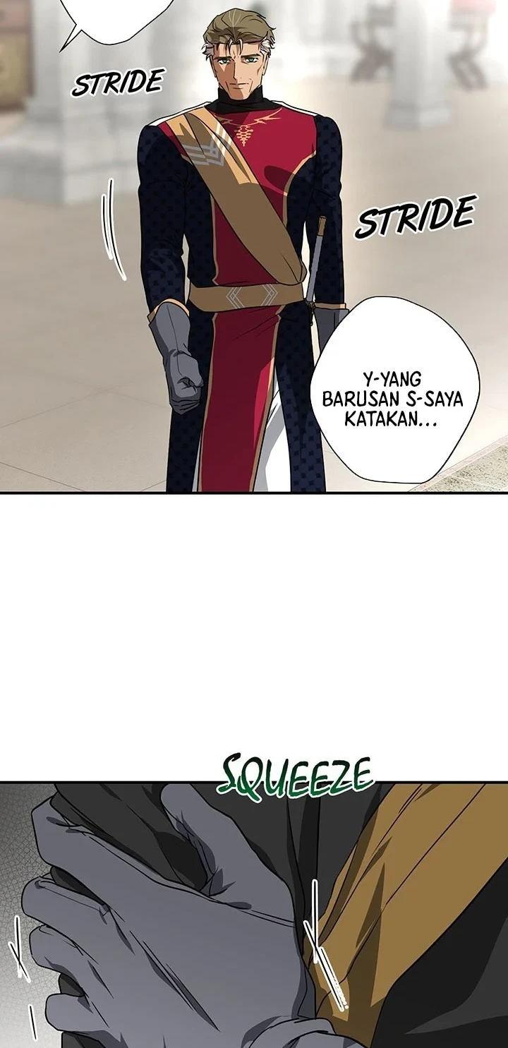 Blinded By The Setting Sun Chapter 197 Gambar 13