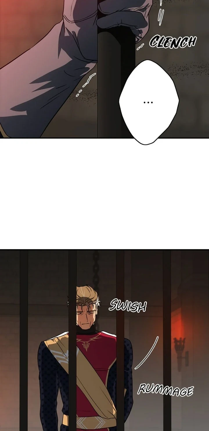 Blinded By The Setting Sun Chapter 198 Gambar 13