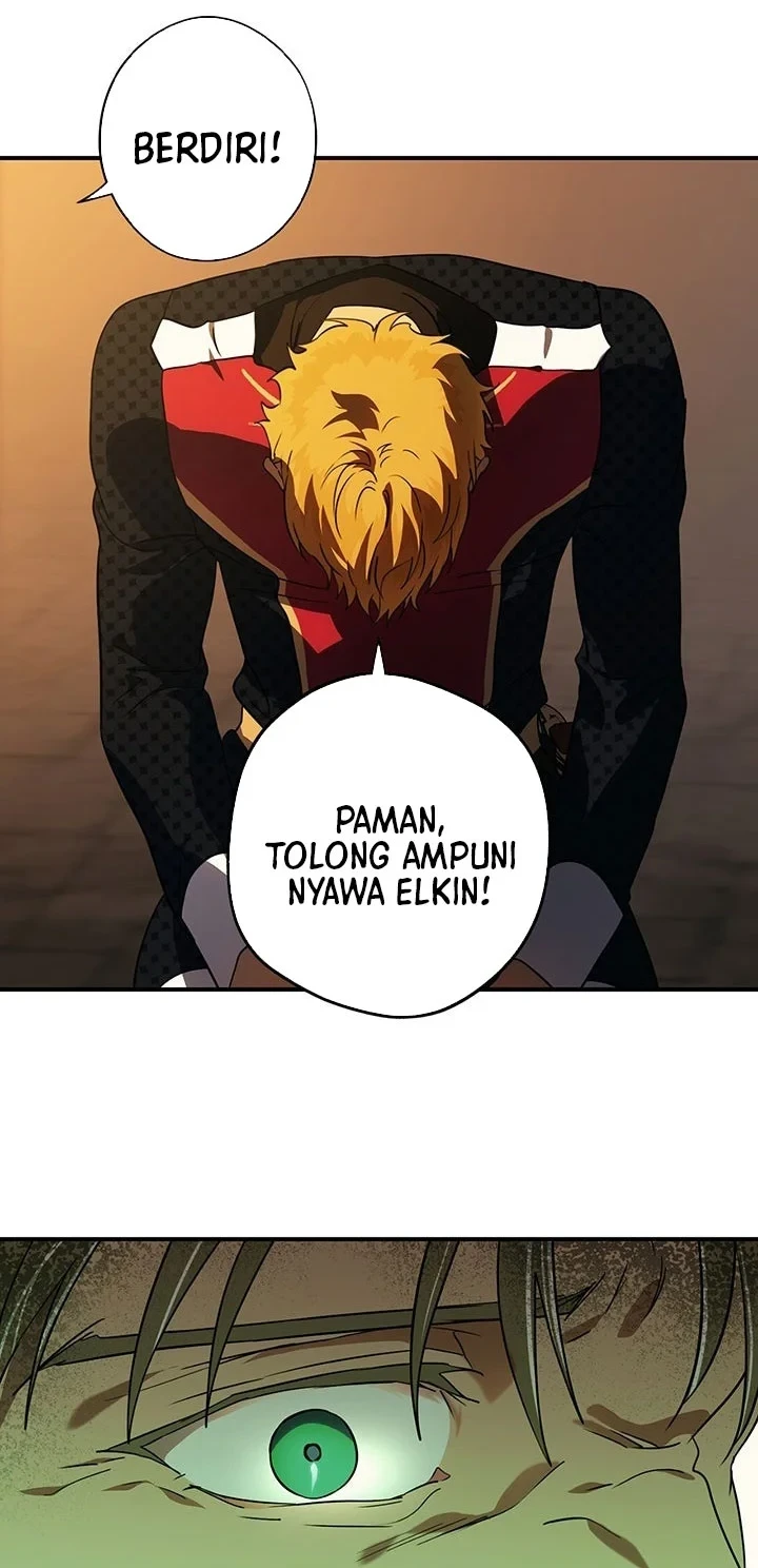 Blinded By The Setting Sun Chapter 199 Gambar 13