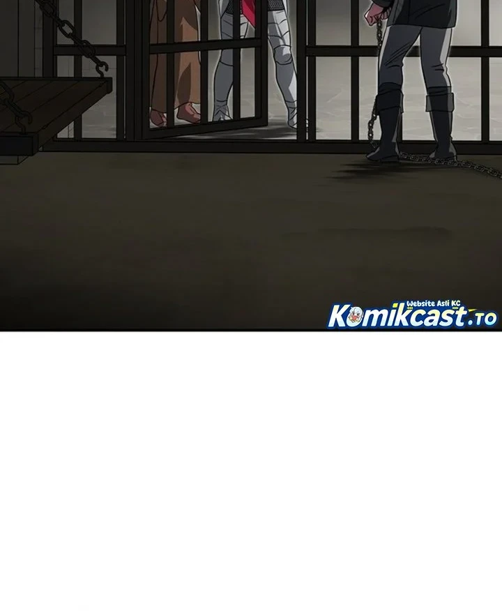 Blinded By The Setting Sun Chapter 201 Gambar 15