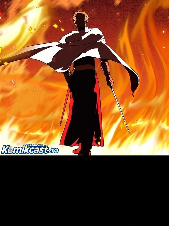 Blinded By The Setting Sun Chapter 202 Gambar 13