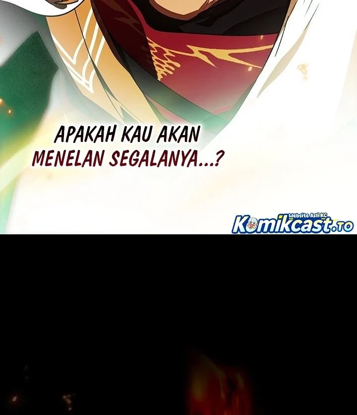 Blinded By The Setting Sun Chapter 202 Gambar 15