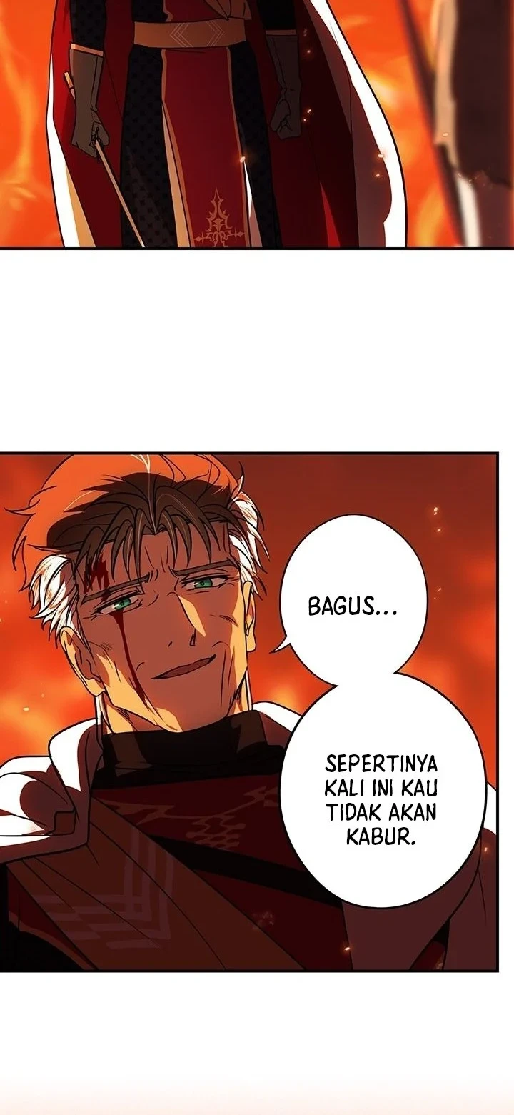 Blinded By The Setting Sun Chapter 203 Gambar 11