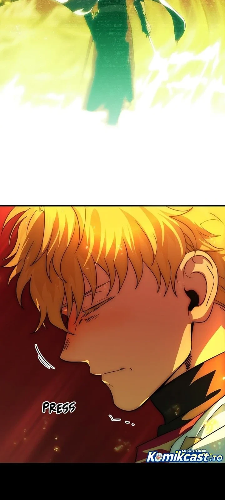 Blinded By The Setting Sun Chapter 204 Gambar 11