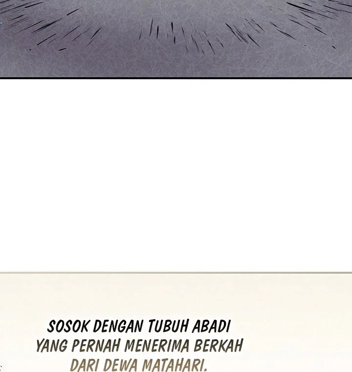 Blinded By The Setting Sun Chapter 205 Gambar 11