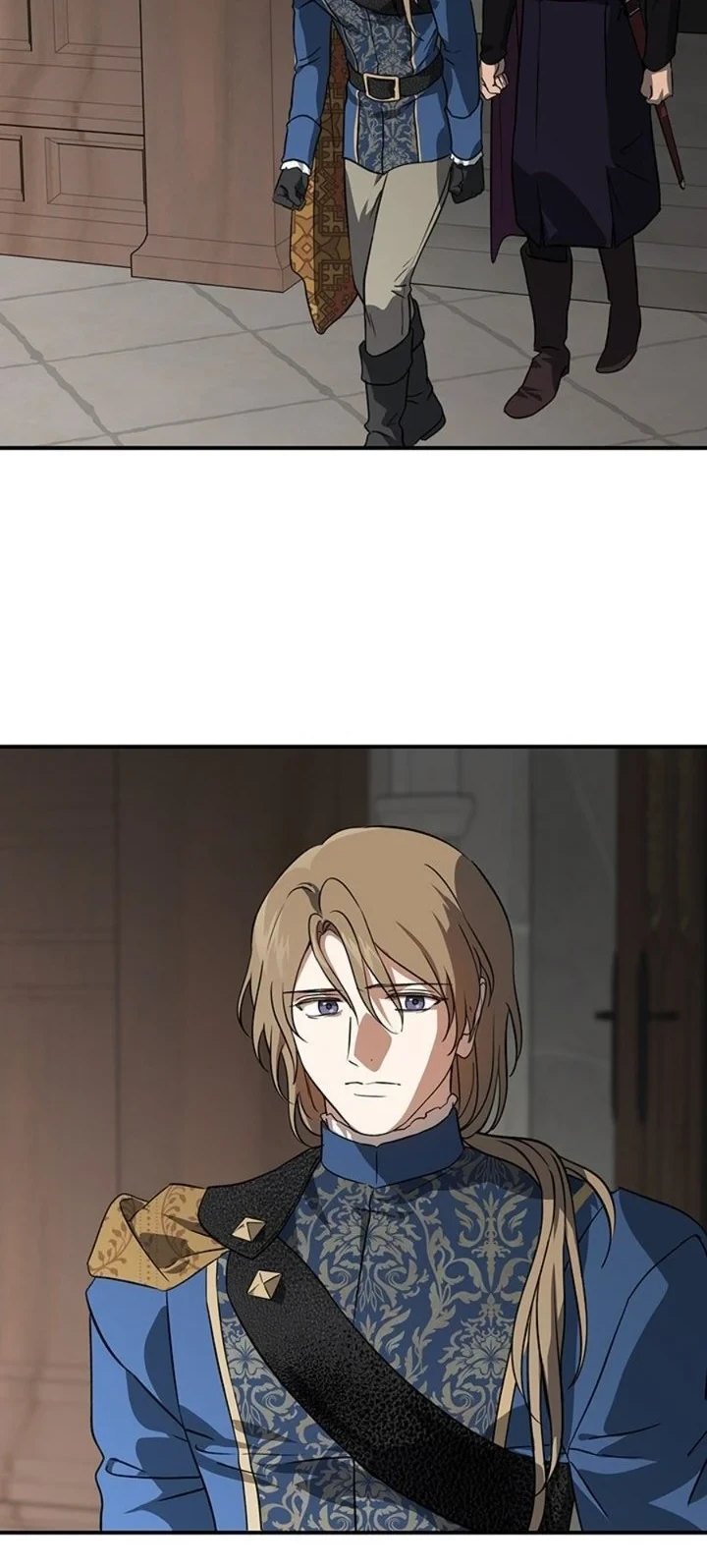 Blinded By The Setting Sun Chapter 206 Gambar 11
