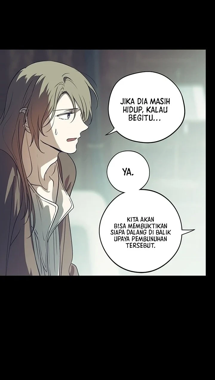 Blinded By The Setting Sun Chapter 207 Gambar 11