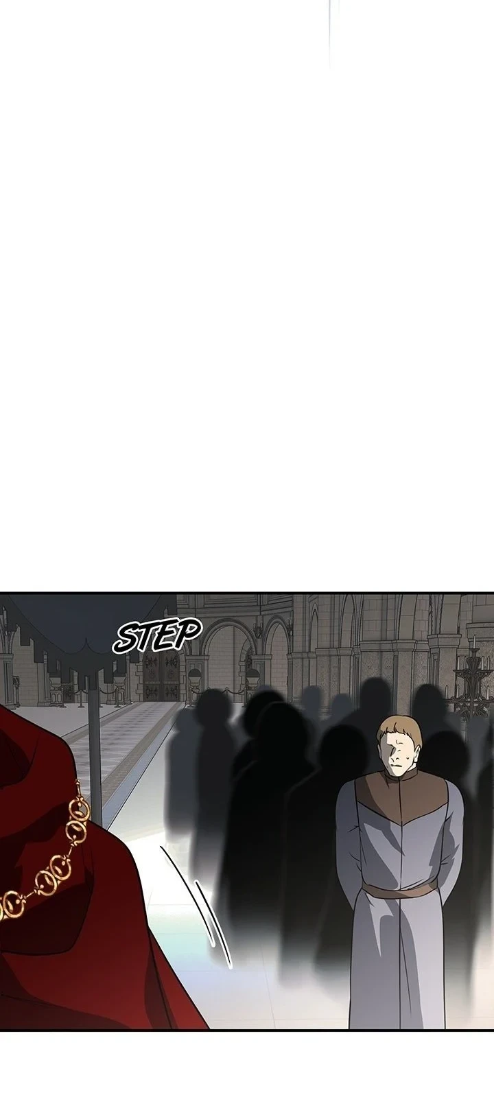 Blinded By The Setting Sun Chapter 209 Gambar 15