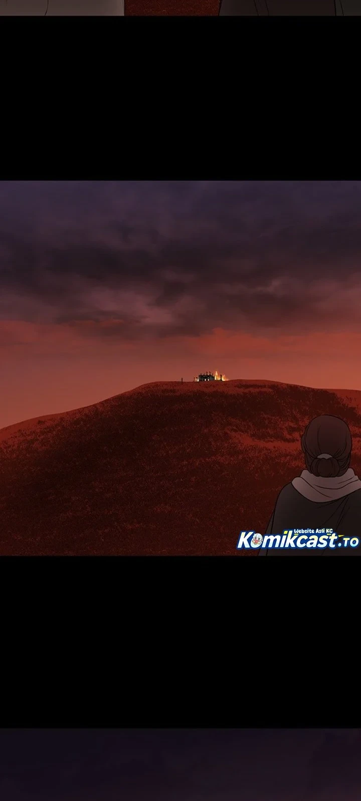 Blinded By The Setting Sun Chapter 210 Gambar 17