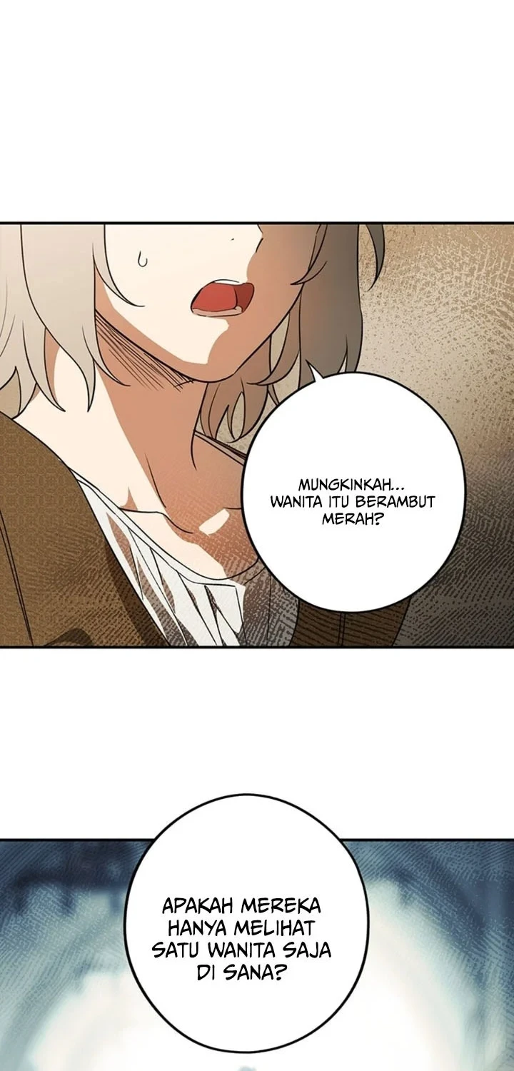 Blinded By The Setting Sun Chapter 211 Gambar 15