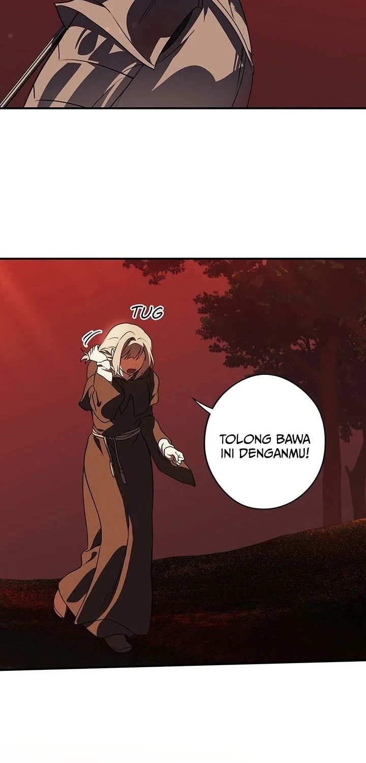 Blinded By The Setting Sun Chapter 212 Gambar 15