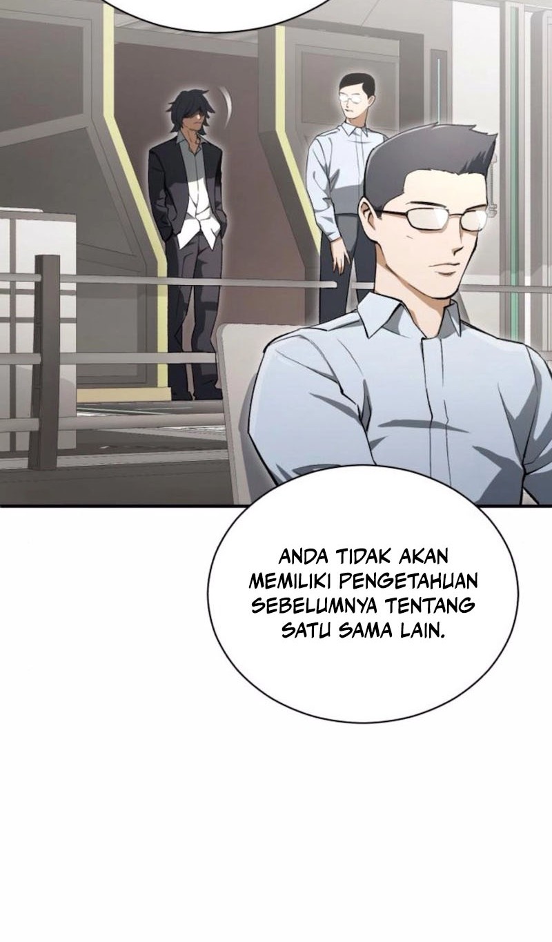 Blood Demon Reincarnation Chapter 5 Gambar 13
