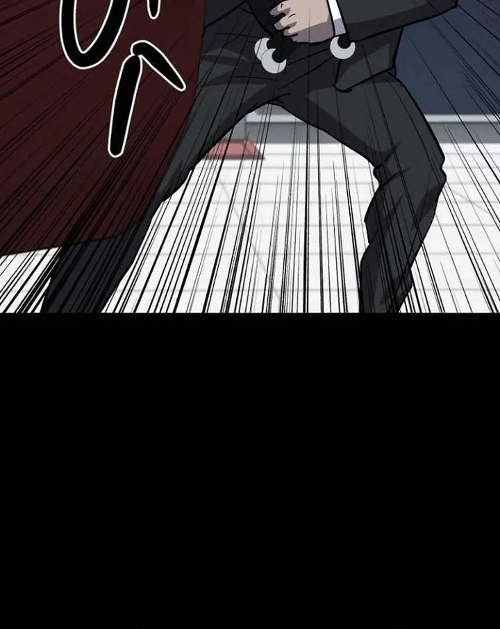 Blood Rain: Zero Chapter 17 Gambar 14
