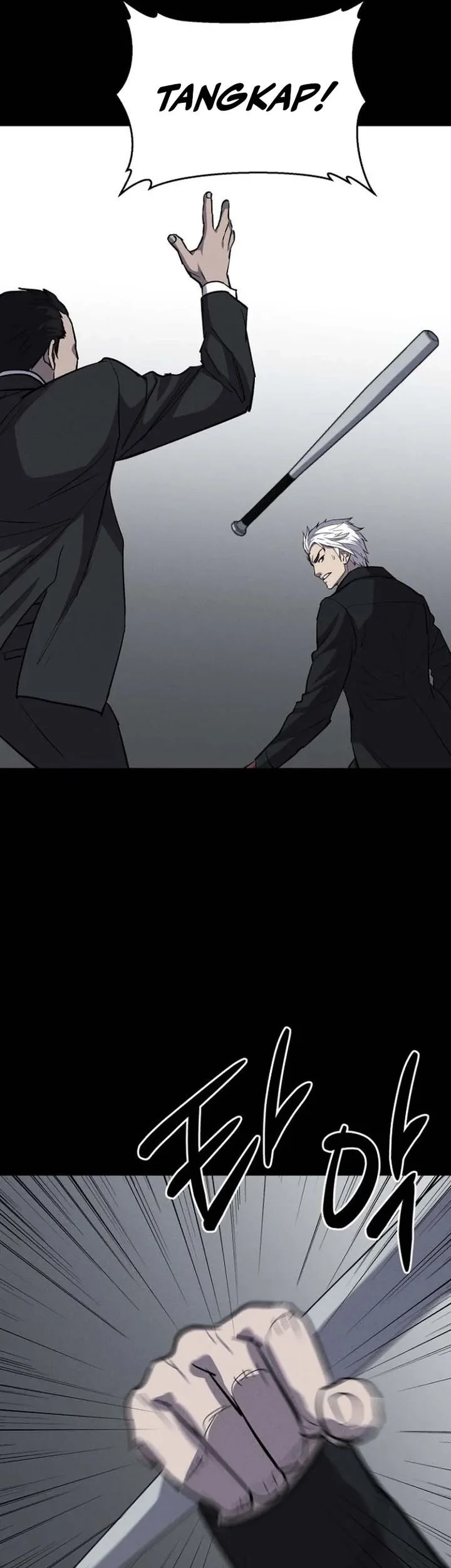 Blood Rain: Zero Chapter 17 Gambar 15