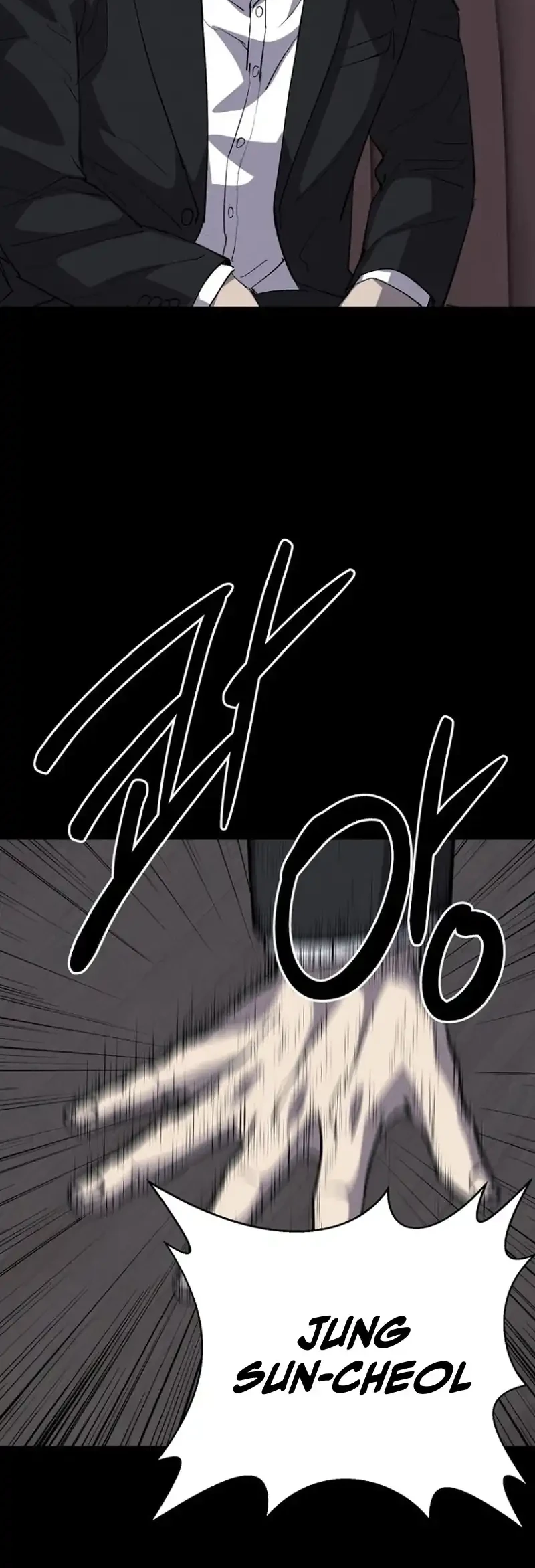 Blood Rain: Zero Chapter 24 Gambar 14