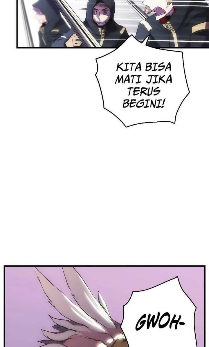 Bloodhound’s Regression Instinct Chapter 17 halaman 9