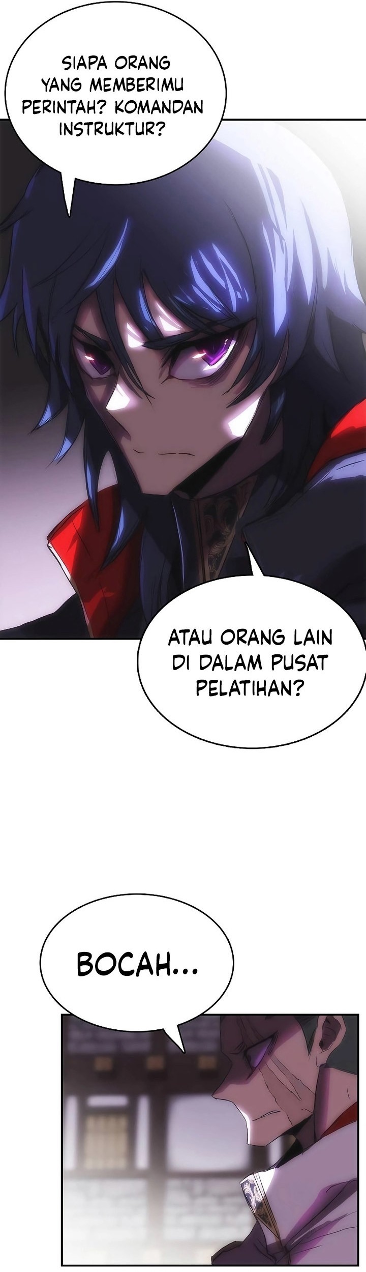 Bloodhound’s Regression Instinct Chapter 36 halaman 13