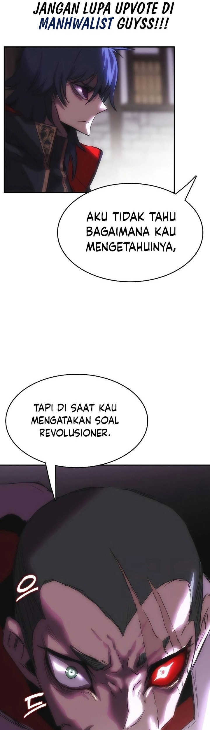 Bloodhound’s Regression Instinct Chapter 36 halaman 14