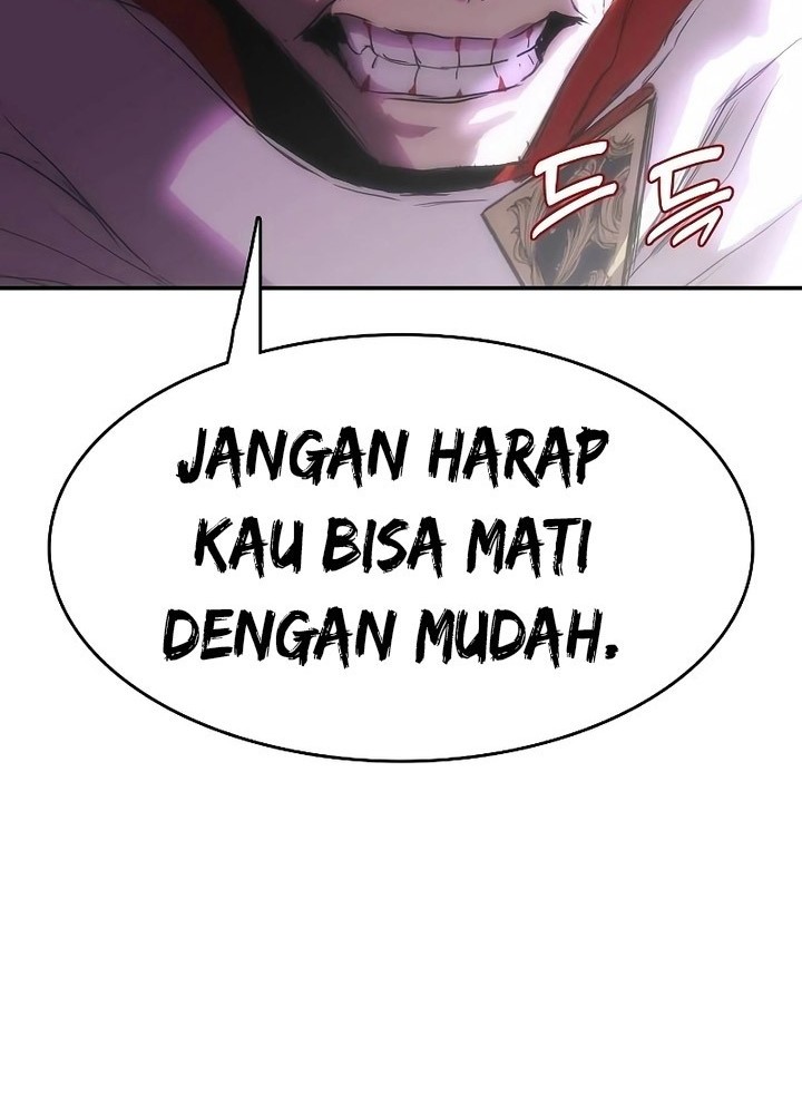 Bloodhound’s Regression Instinct Chapter 36 halaman 15