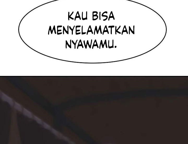 Bloodhound’s Regression Instinct Chapter 40 halaman 16