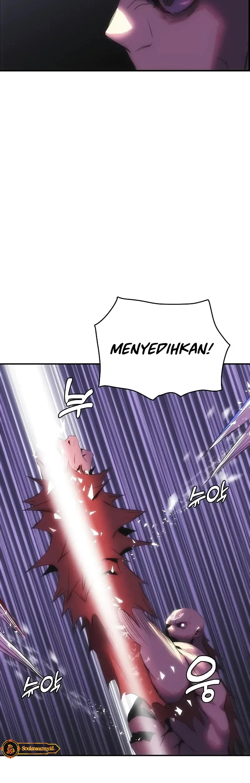 Bloodhound’s Regression Instinct Chapter 48 halaman 14