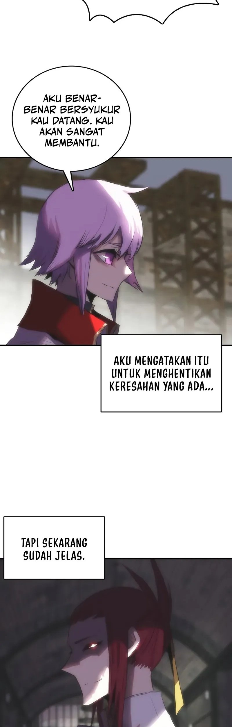 Bloodhound’s Regression Instinct Chapter 67 halaman 14