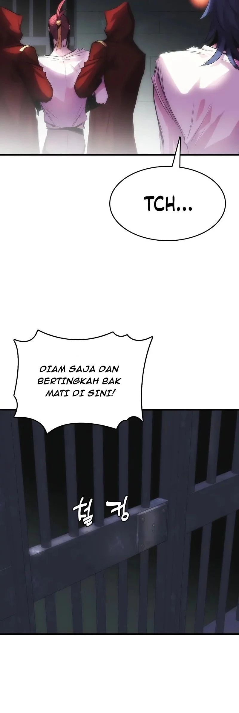 Bloodhound’s Regression Instinct Chapter 83 halaman 13