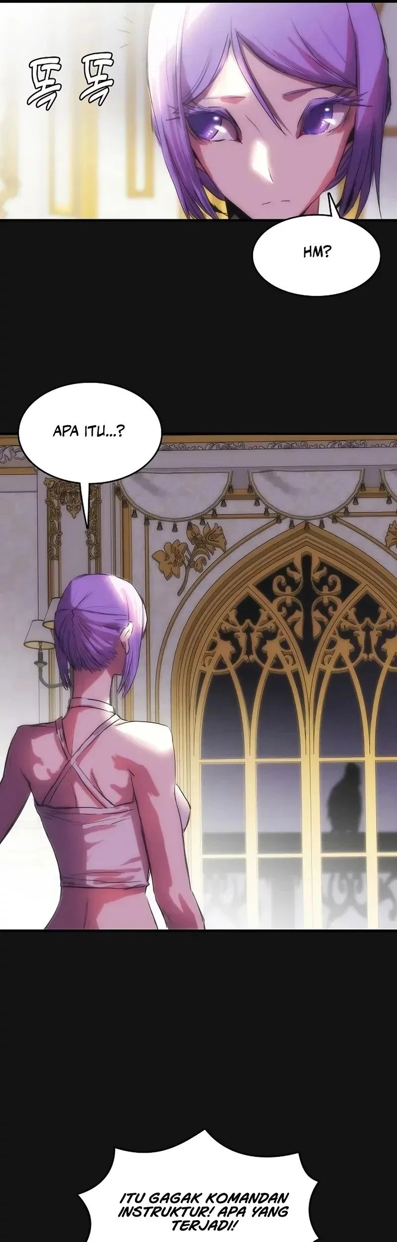 Bloodhound’s Regression Instinct Chapter 84 halaman 12