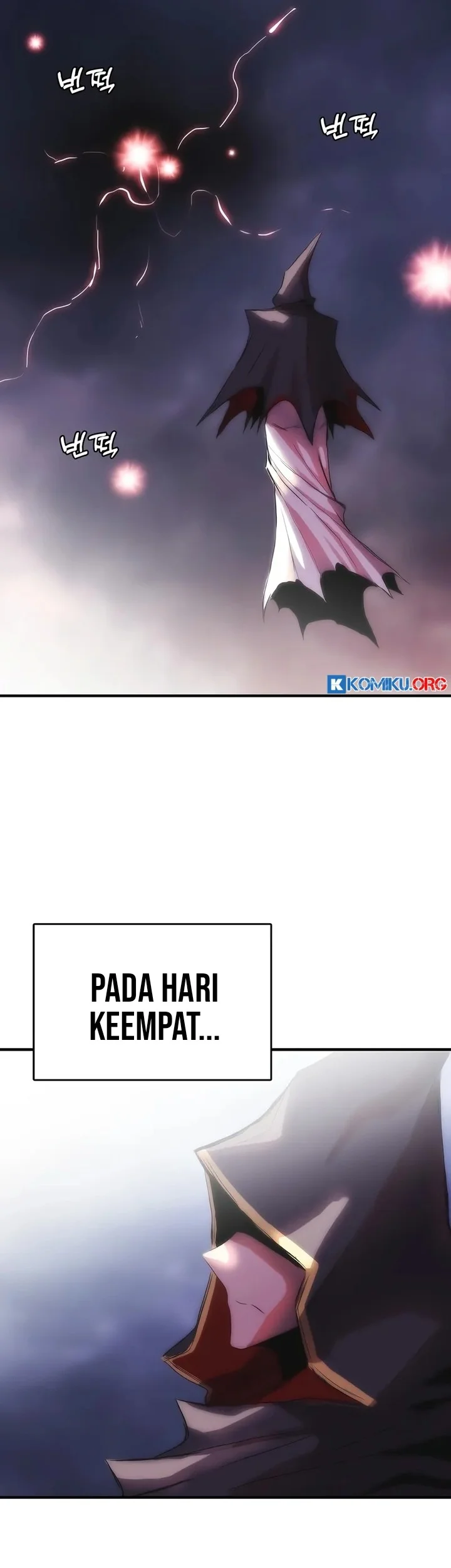 Bloodhound’s Regression Instinct Chapter 90 halaman 12