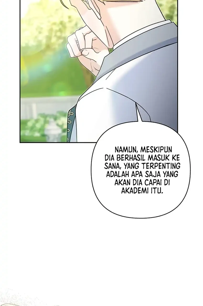 Bocil Pembuat Ulah Chapter 45 Gambar 16